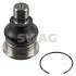 Опора шаровая (передня) Nissan Juke 10- 33107085
