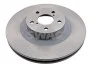 Диск гальмівний (передній) Subaru Forester 03-/Impreza 94-/Outback 00- (293x24) 33107133