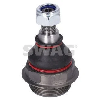 Опора кульова (передня) Citroen Jumpy/Peugeot Expert 16- (M14x1.5) SWAG 33107135