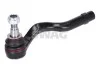 Наконечник тяги рульової (R) MB E-class (W212) 09- (L=205,5mm) 33107146