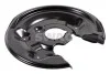 Захист диска гальмівного (заднього) (R) Audi Q3/Seat Alhambra II/VW Passat 05-18 33107223