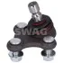 SWORZEС WAHACZA LEWY HYUNDAI SONATA VII, TUCSON, KIA OPTIMA, SPORTAGE 1.6-2.0H 14- SWAG 33107272 (фото 2)