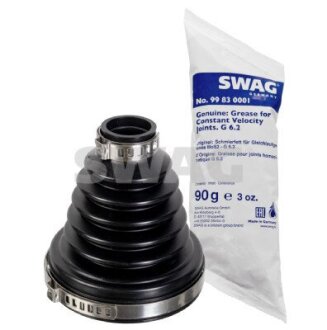 Автозапчасть SWAG 33107324