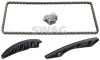 Комплект ланцюга ГРМ Hyundai i20/i30/ix20 1.4/1.6 07-/Kia Rio/Soul 1.4/1.6 11- (z=158) 33107444