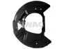 Захист диска гальмівного (переднього) (L) BMW X5 (E70/F15)/X6 (F16) 2.0-4.8 06-18 33107465