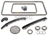 Комплект ГРМ (ланцюг + шестерня) VOLVO C30, S40 II, V70 III, FORD C-MAX, FOCUS II, MAVERICK, MONDEO IV, MAZDA 3, 5, 6, CX-7 1.8-2.3 03.04- 33107520