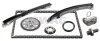 Комплект ГРМ (ланцюг + шестерня) MAZDA 3, 6, 6/KOMBI, CX-5 2.2D 04.12- 33107661