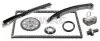 Комплект ГРМ (ланцюг + шестерня) MAZDA 3, 6, 6/KOMBI, CX-5 2.2D 04.12- 33107661