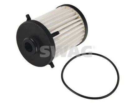 Фільтр АКПП Audi A4 16-/A6 10-18 (0CK/0CL/0CJ/DL382/0DK) SWAG 33107766