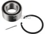 Підшипник маточини (передньої) Peugeot 4007/4008/Mitsubishi ASX/Outlander (43x80x40) (+ABS) 33107788