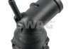 Фланець системи охолодження VW Caddy III 1.6TDI/2.0TDI 10-15 SWAG 33107826 (фото 2)