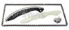 Комплект ланцюга ГРМ Hyundai Santa Fe/Kia Sorento 2.4 CVVT 09- 33108021