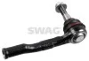 Наконечник тяги рульової (R) Opel Astra K 15- SWAG 33108232 (фото 2)