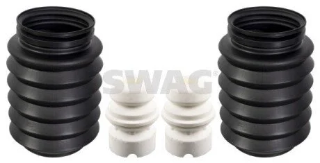 Захисний комплект амортизатора SWAG 33108445