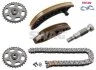 Комплект ГРМ (ланцюг + шестерня) MERCEDES A (W176), B SPORTS TOURER (W246, W242), C (A205), C (C204), C (C205), C T-MODEL (S204), C T-MODEL (S205), C (W204), C (W205), CLA (C117) 2.2D/2.2DH 06.06- 33108470