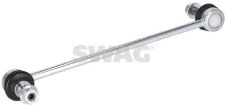 Тяга стабілізатора (переднього) Mazda 2 14-/CX-3 15- (L=252mm) SWAG 33108664