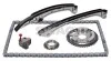 Комплект ГРМ (ланцюг + шестерня) TOYOTA AURIS, AVENSIS, RAV 4 IV, VERSO 2.0D 11.08-11.18 33108994