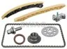 Комплект ланцюга ГРМ Honda Civic 1.8 i-VTEC 05- 33109005