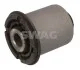 Колодки гальмівні (задні) Audi A4/A5/Q5/Q7 2.0 TFSI/TDI/3.0 TDI 15- (TRW) 33109321