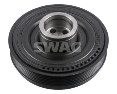 Шків колінчастого вала SWAG 33109431