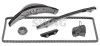 Комплект ГРМ (ланцюг + елементи) FORD FIESTA VII, FOCUS IV, KUGA III, PUMA 1.5 04.18- 33109486