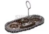 Комплект ГРМ (ланцюг + шестерня) OPEL ANTARA A, CASCADA, INSIGNIA A, INSIGNIA A COUNTRY, INSIGNIA B, INSIGNIA B GRAND SPORT, ZAFIRA C 2.0D 10.11- 33110375
