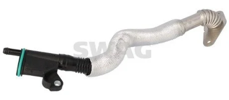 Przewód odmy A4/A5/A6/EXEO/AMAROK 07-18 SWAG 33111383 (фото 1)