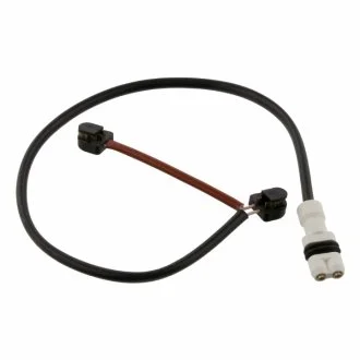 Датчик зносу гальмівних колодок SWAG 38934882