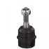 Наконечник тяги рульової Chevrolet Captiva 06-/Trax 12-/Opel Antara 06-/Mokka 12- SWAG 40104631 (фото 4)