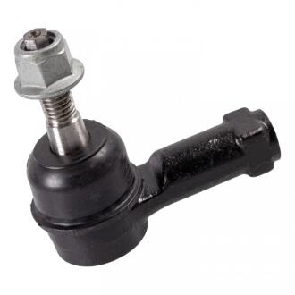 Наконечник тяги рульової Chevrolet Captiva 06-/Trax 12-/Opel Antara 06-/Mokka 12- SWAG 40104631