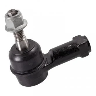 Наконечник тяги рульової Chevrolet Captiva 06-/Trax 12-/Opel Antara 06-/Mokka 12- SWAG 40104631