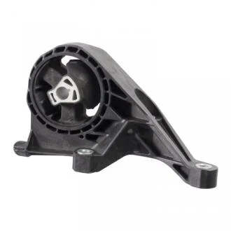 Подушка двигуна CHEVROLET CRUZE ORLANDO/OPEL ASTRA J INSIGNIA A 1,4-1,8 09- SWAG 40106577