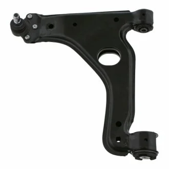 Важіль незалежної підвіски колеса SWAG 40730012