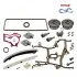 ZESTAW ЈAСC ROZRZ SWAG 40949455 OPEL ADAM ASTRA J CASCADA CORSA D E INSIGNIA MERIVA B MOKKA ZAFIRA C 1,2-1,4 06- 40949455
