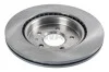 TARCZA HAMULCOWA 315X23 TYL-OPEL INSIGNIA B 1.4/1.5/2.0 CDTI 2017&lt; SZT SWAG 42105852 (фото 2)