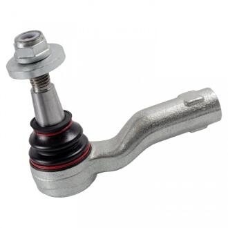 Наконечник тяги рульової (L) Land Rover Range Rover Evoque 11-19 SWAG 44104873