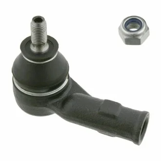 Наконечник поперечной рулевой тяги 1011858 FORD SWAG 50710041
