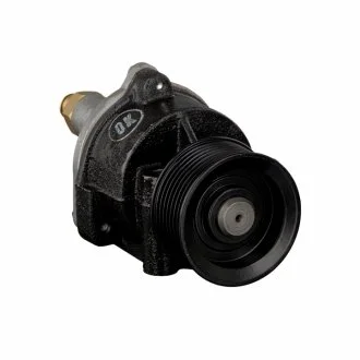 Фото 1 - насос вакуумний SWAG 50927005 Насос вакуумний SWAG 50927005 (фото 1)