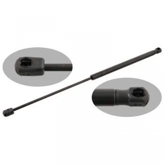 Пружина газова / помещения для груза SWAG 50927779