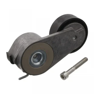 Натягувач поліклинового ременя FORD GALAXY II, MONDEO IV, S-MAX 1.8D 05.06-06.15 SWAG 50933947