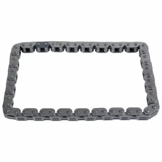 ГA╤CUCH NAP╩DU POMPY OLEJU FORD FOCUS C-MAX FOCUS II MONDEO III IV S-MAX 00- SWAG 50940460 (фото 1)
