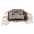 Подушка двигуна FORD FOCUS II 1,6TI 2,0 10-11 FOCUS III 1,6TI 11- SWAG 50944497 (фото 1)