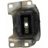 Подушка двигуна FORD FOCUS II 1,6TI 2,0 10-11 FOCUS III 1,6TI 11- SWAG 50944497 (фото 2)