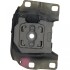 Подушка двигуна FORD FOCUS II 1,6TI 2,0 10-11 FOCUS III 1,6TI 11- SWAG 50944497 (фото 3)