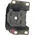 Подушка двигуна FORD FOCUS II 1,6TI 2,0 10-11 FOCUS III 1,6TI 11- SWAG 50944497 (фото 3)