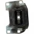 Подушка двигуна FORD C-MAX II 1,6TI FOCUS III 1,6TI 11- SWAG 50944508 (фото 2)