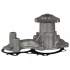Помпа воды Ford C-Max II/Focus III/Mondeo V/Fiesta/Transit Courier 1.0 EcoBoost/1.1 12- SWAG 50945680 (фото 1)