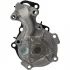 Помпа воды Ford C-Max II/Focus III/Mondeo V/Fiesta/Transit Courier 1.0 EcoBoost/1.1 12- SWAG 50945680 (фото 3)