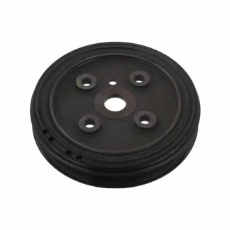 Шків колінвалу SWAG 55933640 (фото 1)