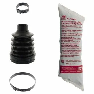 Bellow Set SWAG 60100190